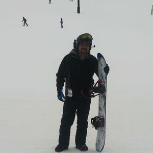 Meet your Posher, Hector javier